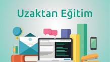 Vizyon Üniversitesi Uzaktan Eğitim